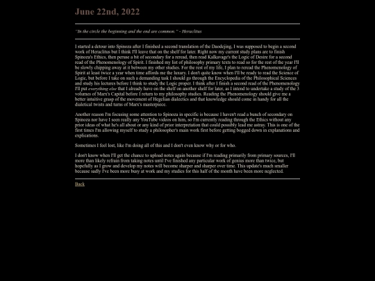 journal/june2222 screenshot