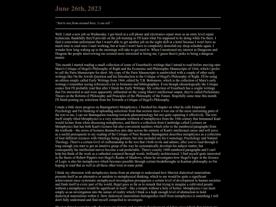 journal/june2623 screenshot