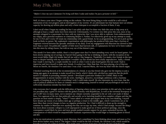 journal/may2723 screenshot