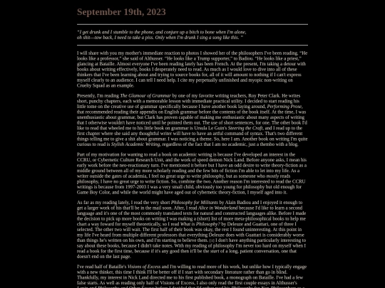 journal/september1923 screenshot