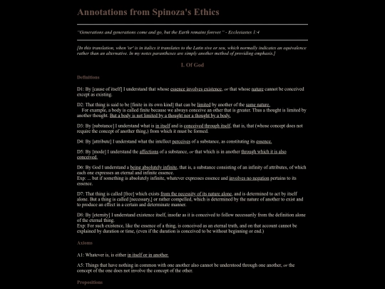 journal/spinozaethics screenshot