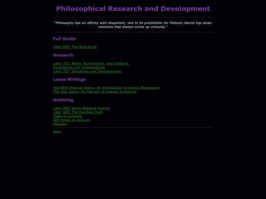 liber909/research screenshot