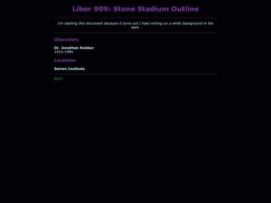 liber909/stonestadium screenshot