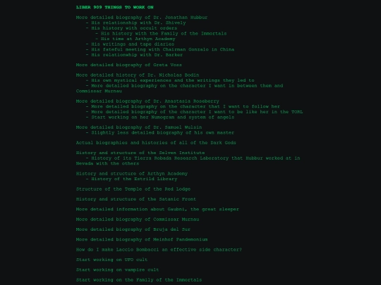 liber909/thingstoworkon screenshot