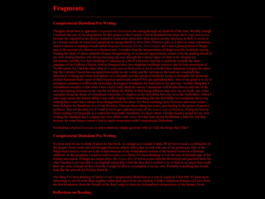 libercertaminis/fragments screenshot