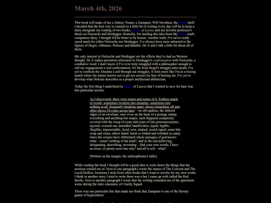 liberdomus/march426 screenshot