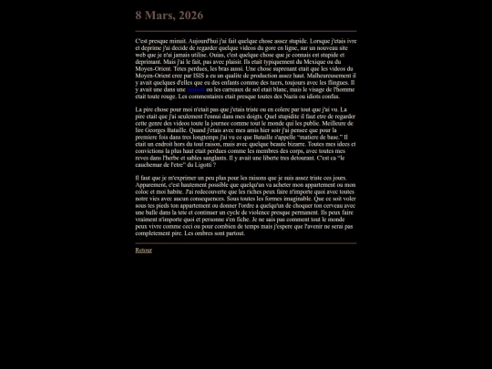 liberdomus/mars826 screenshot