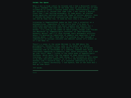 libermilleverborum/calabiyauspace screenshot