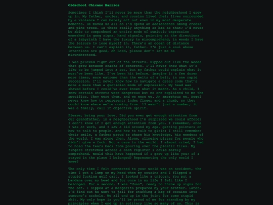 libermilleverborum/chicanobarrios screenshot