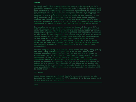 libermilleverborum/donuts screenshot