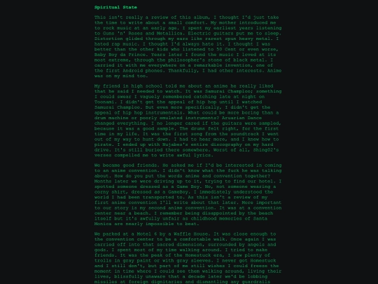 libermilleverborum/spiritualstate screenshot
