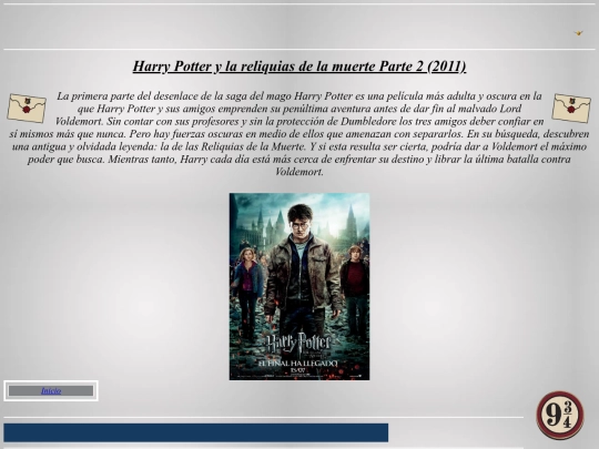 pagina9 screenshot