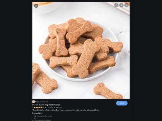 Doge Treats screenshot