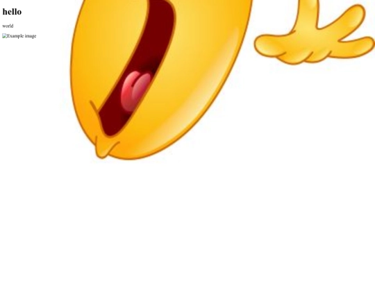 Yes screenshot