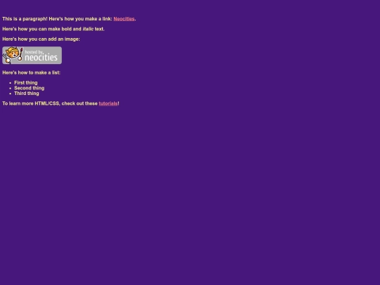 oppositionresearch screenshot