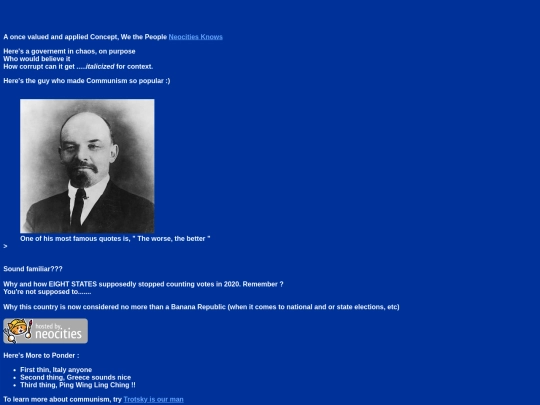 wethepeople screenshot