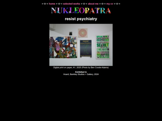 works/psychiatry screenshot