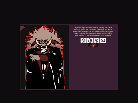 about/about screenshot