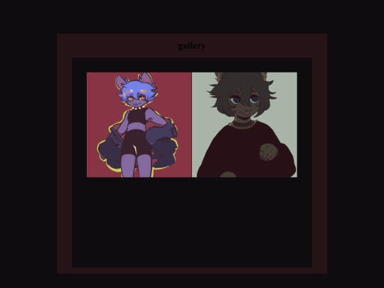 gallery/gallery screenshot