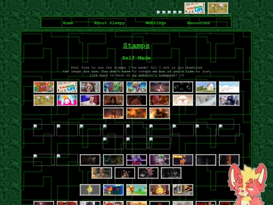 collectables screenshot