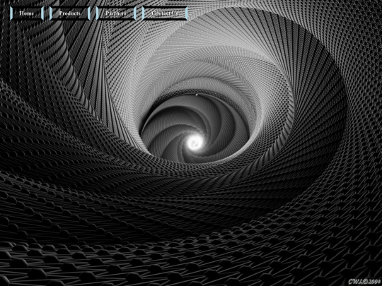 NavBar screenshot
