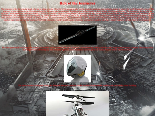 thejourneyor screenshot