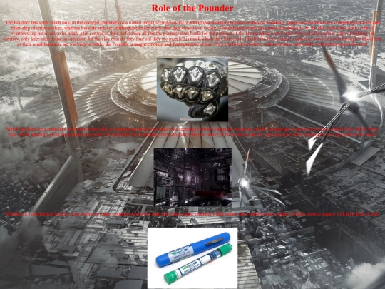 thepounder screenshot