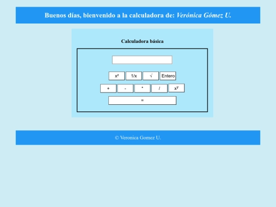 Modulo4 screenshot