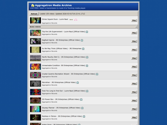 aggregascape/media screenshot