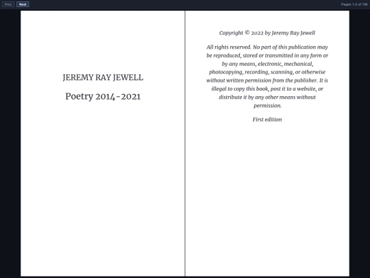 programs/poetry screenshot