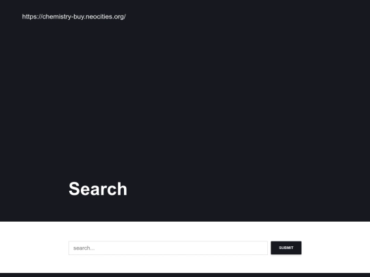 search screenshot
