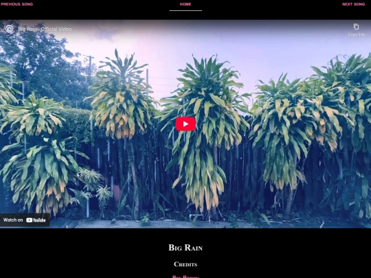 big-rain screenshot
