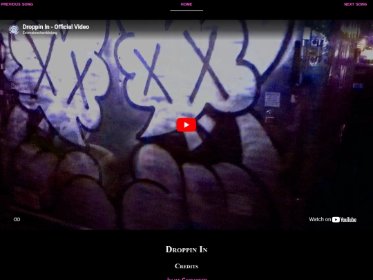 droppin-in screenshot