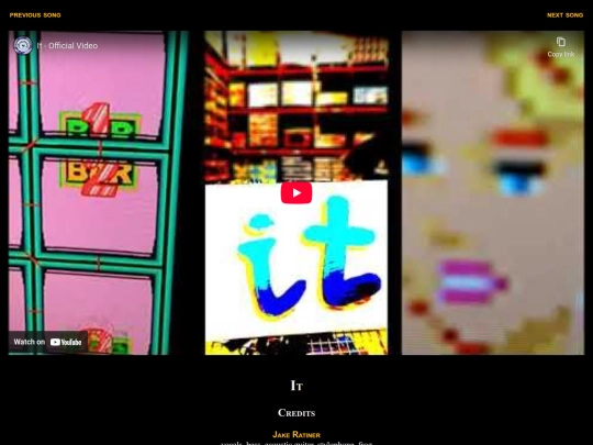 it screenshot