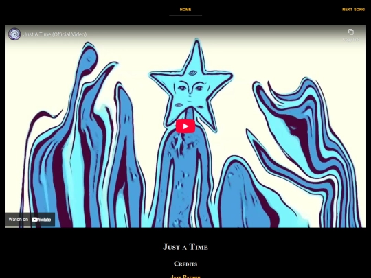 just-a-time screenshot