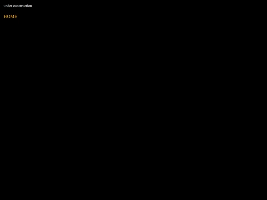 links screenshot