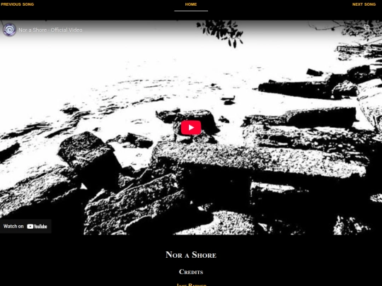 nor-a-shore screenshot