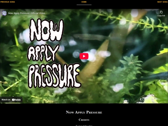 now-apply-pressure screenshot