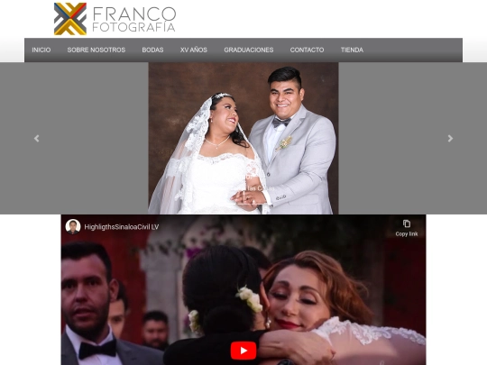 3Bodas screenshot