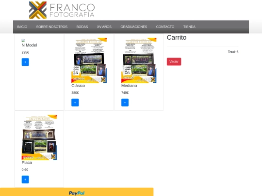 carro screenshot