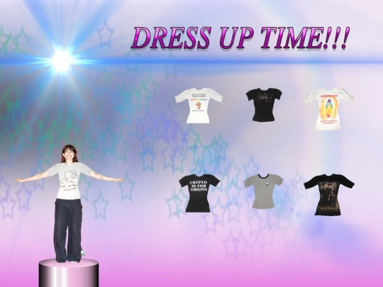 03_dressup screenshot