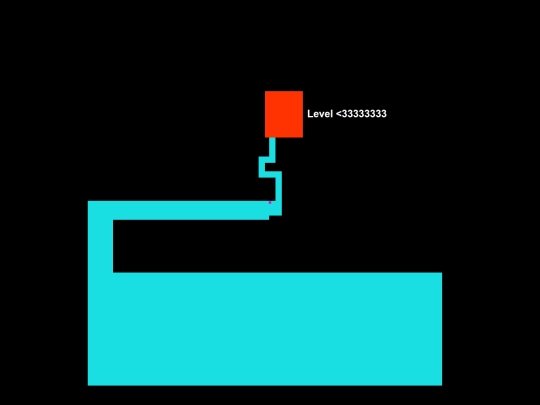 maze screenshot