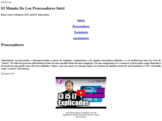 Contenido/Pestaña2 screenshot