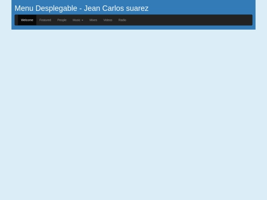 Curso HTML/Modulo_6/Opcional screenshot