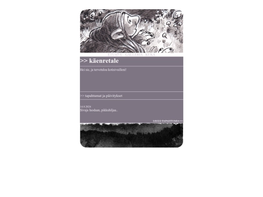 testisivu screenshot