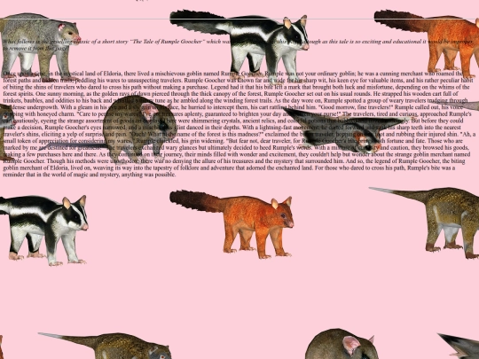 goocher screenshot