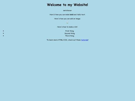 john screenshot