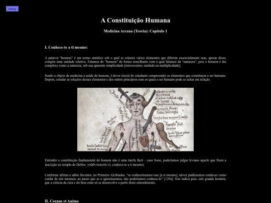 Constituicao screenshot
