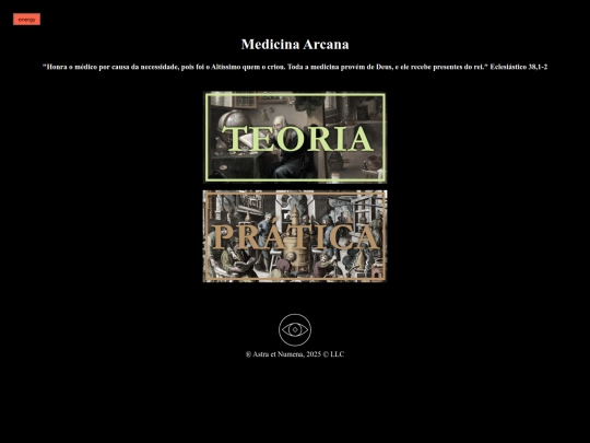 Medicina screenshot