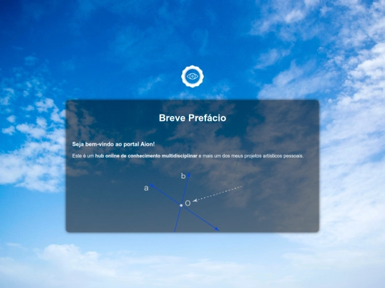 Prefacio screenshot